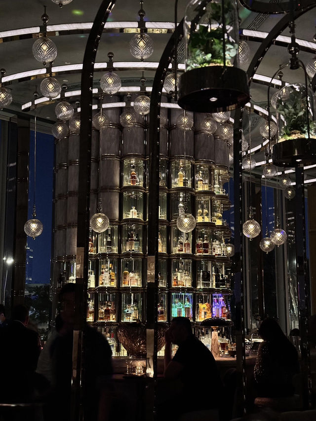 港碩小酌日記｜香港酒吧大分享！
