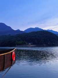 河南汝州九峰山景區超全旅遊攻略來啦！