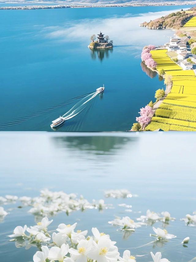 雲南旅遊景點推薦