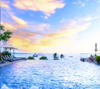 芭堤雅格蘭島 | 夢幻啫喱海