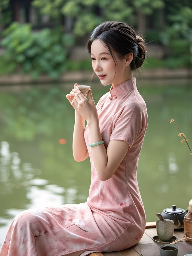 在身旁，在夢裡；你是「古韻星人」嘅至愛     帶住小朋友學歷史之旅