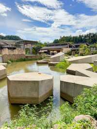 帶娃隱居山林呢間民宿治好咗我嘅焦慮