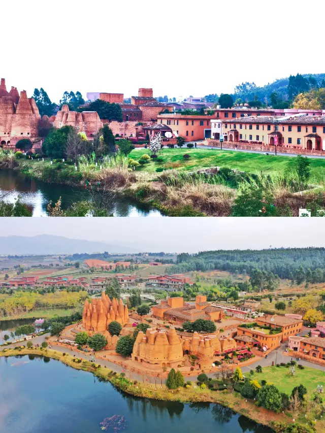 Third Time in Mile! A Two-Day Travel Guide to This Hidden Gem in Southeastern Yunnan