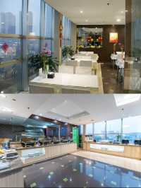 濟寧匯泉酒店舒享差旅新體驗