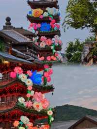 太湖邊嘅甜蜜暴走之旅