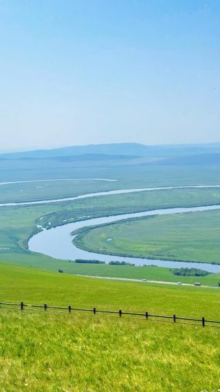 5 Days & 4 Nights in Hulunbuir: Encounter the Most Beautiful Grassland