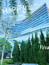 香港遛娃攻略來啦！住海景酒店+玩海洋公園，一站式搞定親子假期超輕鬆～ 