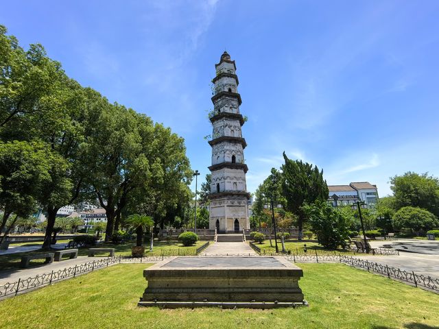 大善塔