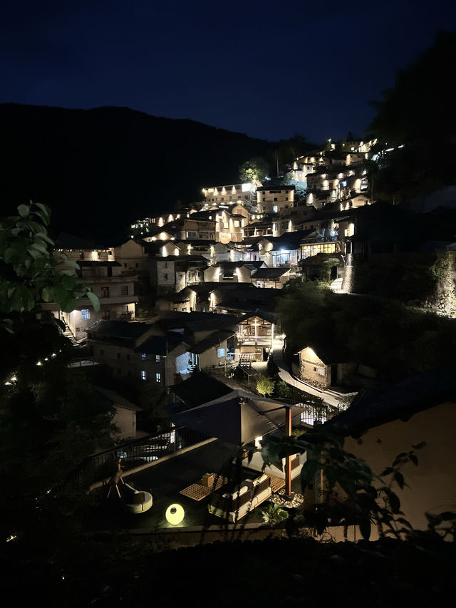 麗水深山秘境 | 住進90後小伙的「春曉」烏托邦