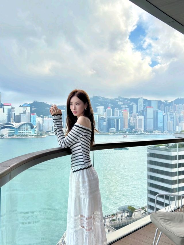 K11 Artus~Hong Kong hotel is Excellent ✨🥰