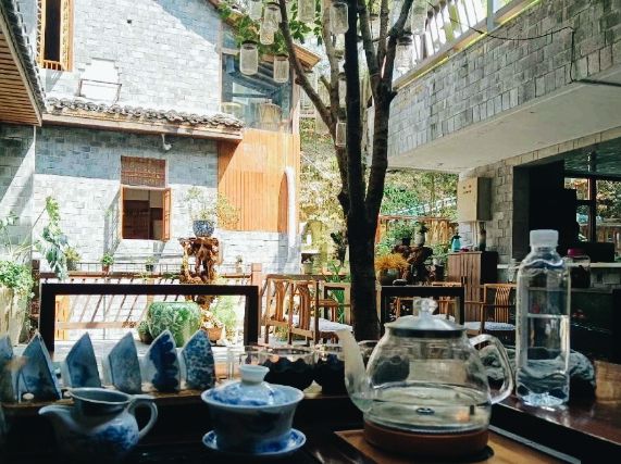 長沙隱世瑰寶！水秀酒店奢華體驗記】**  