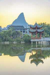黃姚古鎮 | 一秒穿越回古代嘅古風打卡聖地