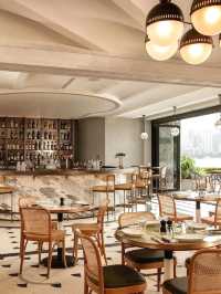 香港瑰麗，亞洲第一全球第二嘅Dream Hotel