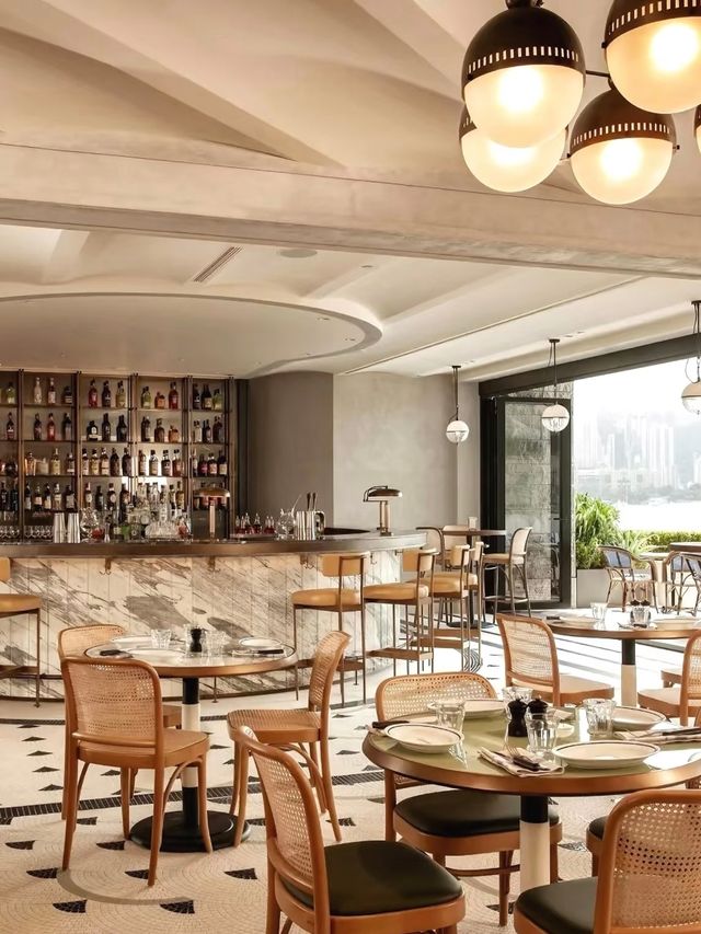 香港瑰麗，亞洲第一全球第二嘅Dream Hotel