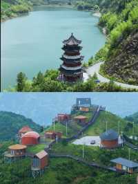 最冷門小城，藏喺森林嘅23℃避暑秘境