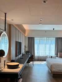 .📍Amara Singapore hotel is Amazing🌹