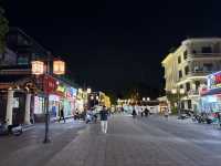 Tangjia Old Town’s treasures