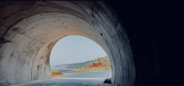 係湖，亦係海——陽宗海