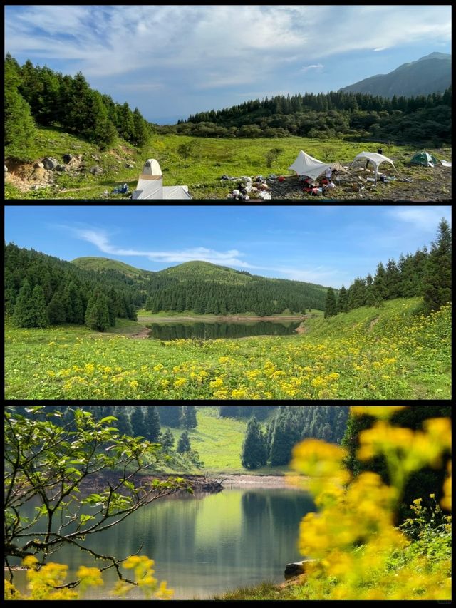 唔使遠赴新疆！桂林藏住現實版阿勒泰！