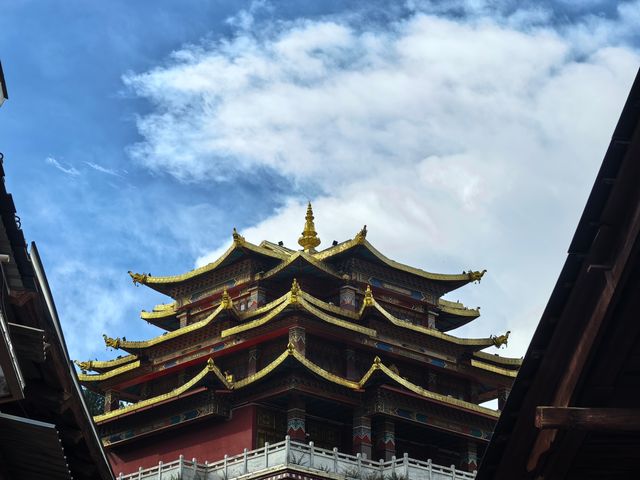 天津出發，落地自駕，大理 麗江 香格里拉九日古鎮遊
