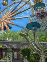 唔好再去斷橋人逼人啦，嚟北山街邂逅西湖嘅美