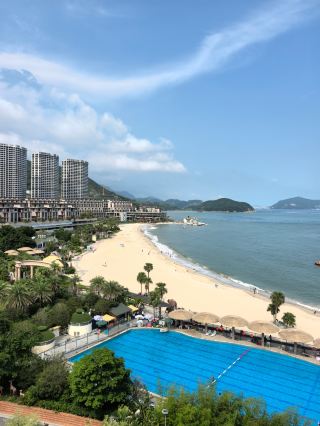 The Hidden Blue of Fuzhou That Heals All Fatigue