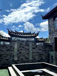一齊去城市邊緣偷下懶～
