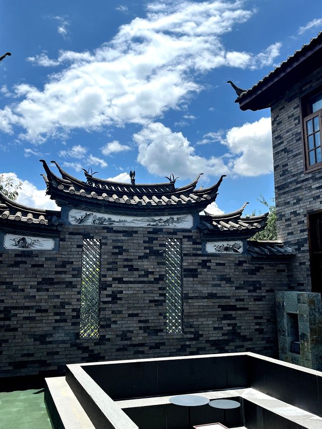 一齊去城市邊緣偷下懶～