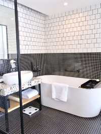 上海,隱藏喺梧桐區嘅寶藏聚會酒店