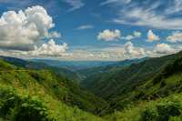 磐安隱藏避暑地!西產村小武功山