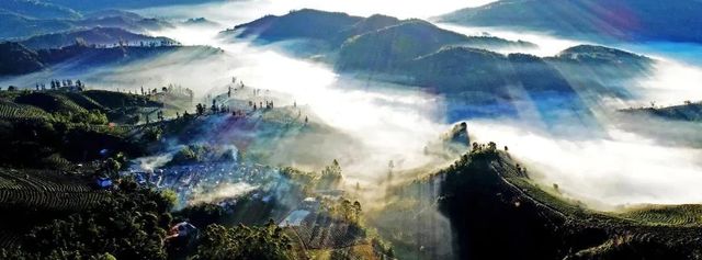 普洱旅遊計劃