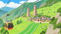 九皇山景區遊玩攻略
