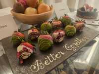 Memorable Anniversary and Birthday at W Maldives