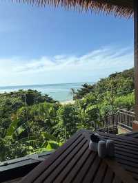 Exceptional Service at Vana Belle Resort