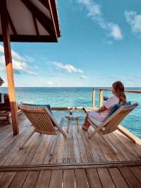 Comfortable Villas and Delicious Dining Experience