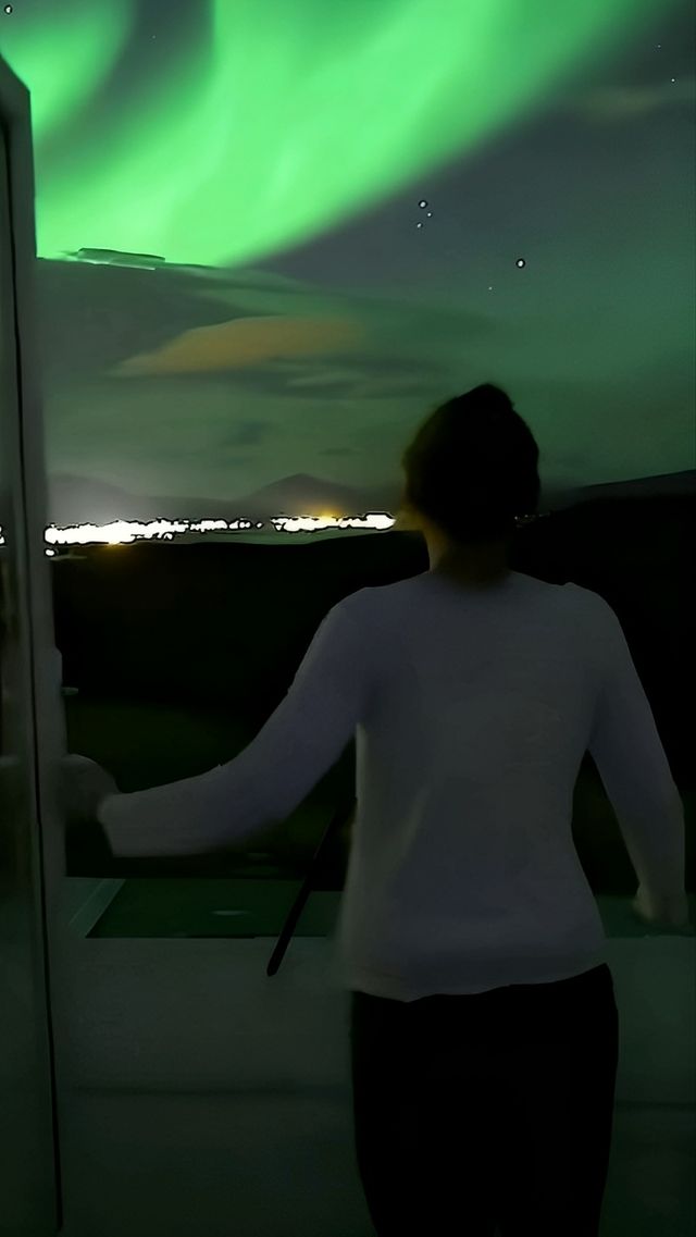 北極圈秘島！挪威索馬羅伊島極光+午夜太陽雙體驗，小眾