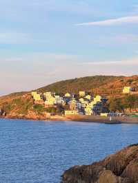 嵊泗獨行治癒指南｜海島再見