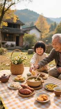 全家老少都愛的秋季旅行—安徽．黃山周邊