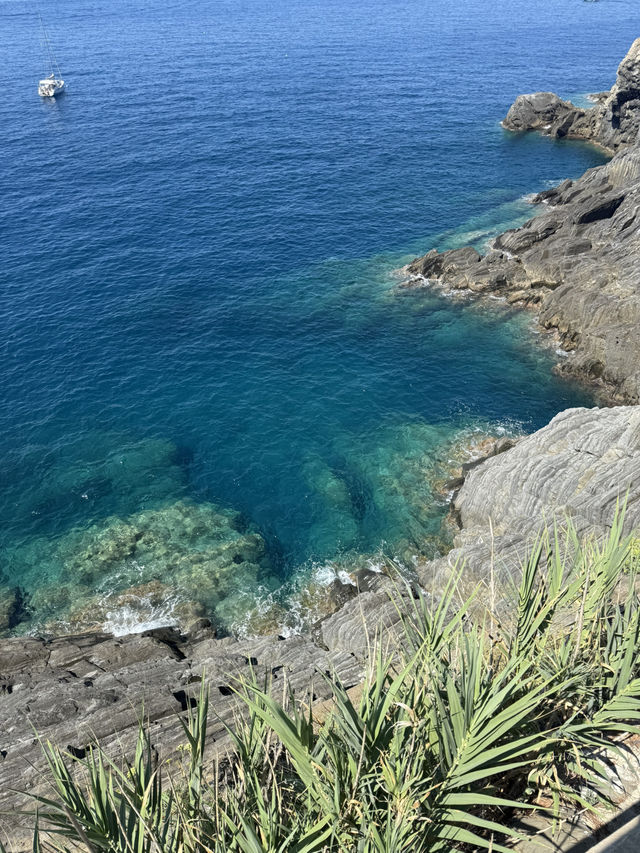 The Via dell'Amore & UNESCO 🦋💙 The Via dell'Amore & UNESCO 🦋💙