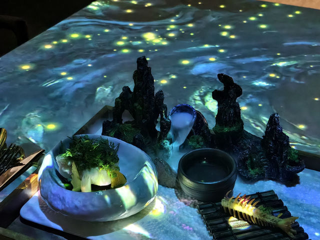 My Most Successful Dinner Party by the Bund… Ever!