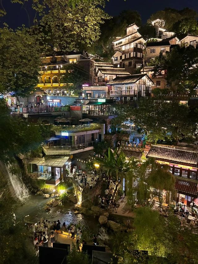 Enji Hotel: Your Perfect Chongqing Experience Begins Here Enji Hotel: Your Perfect Chongqing Experience Begins Here