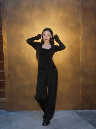 天使の街の夜は終わらない|星の道の果てで月光を集める