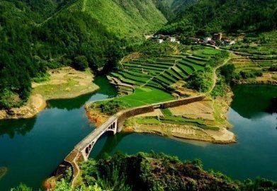 麗水市景點旅遊攻略
