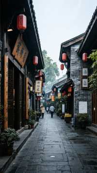 來成都吧!美的舒適!三天兩晚旅遊攻略
