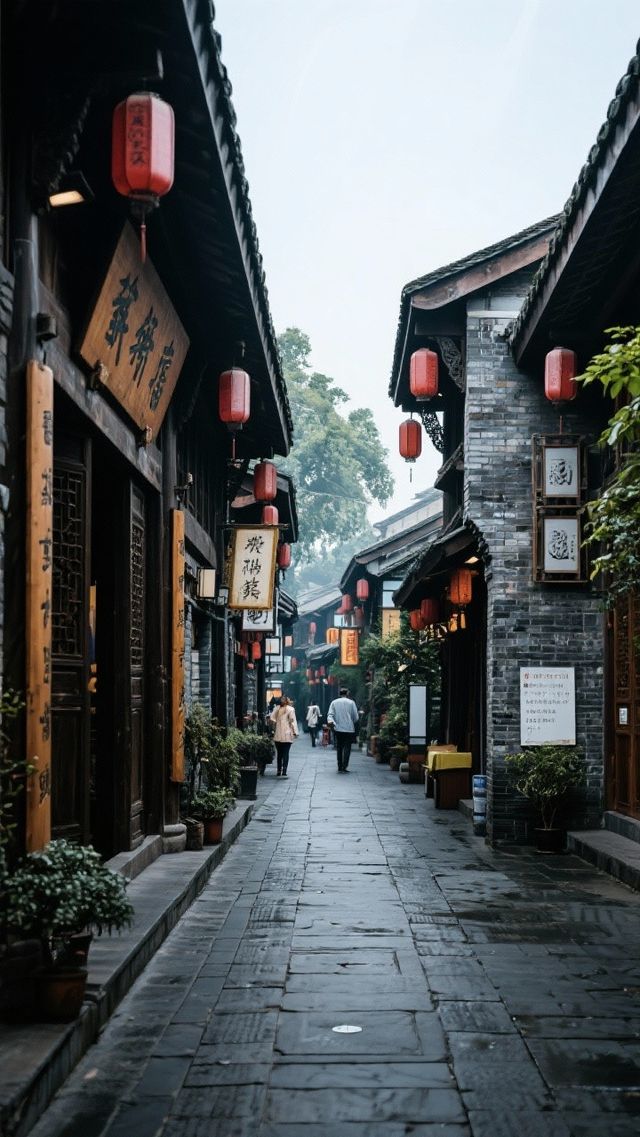來成都吧!美的舒適!三天兩晚旅遊攻略 來成都吧!美的舒適!三天兩晚旅遊攻略