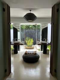 Unforgettable Honeymoon at Park Hyatt Maldives