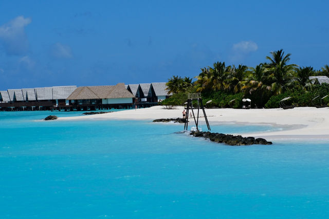 Unforgettable Dream Vacation at Heritance
