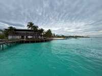 OBLU XPERIENCE: Island Magic Awaits!