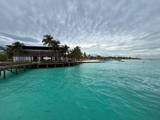 OBLU XPERIENCE: Island Magic Awaits!
