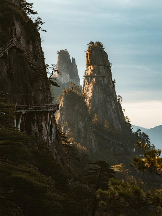 反向旅行新發現！白雲山這些隱藏玩法，本地人都不知道